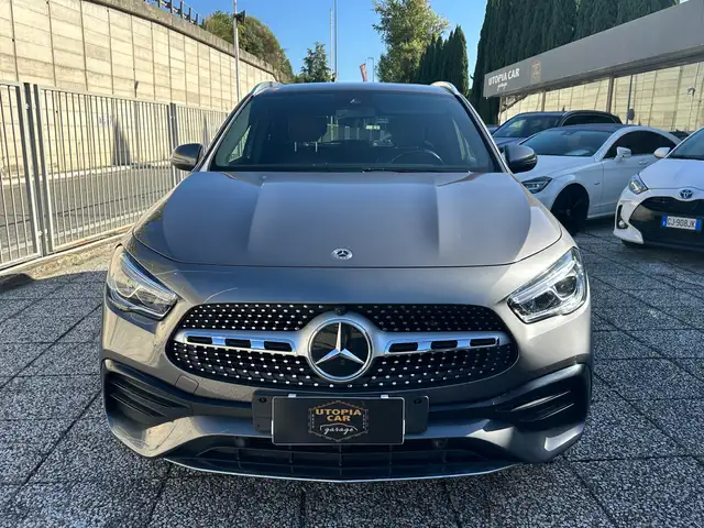 Mercedes-Benz GLA 200 d Premium auto LED AMBIENTE /MIBUX PREZZO REALE