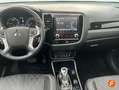 Mitsubishi Outlander PHEV Motion 4WD Gris - thumbnail 14