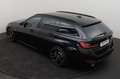BMW 320 e TOURING FACELIFT - NAVI - DAB - WIDESCREEN Noir - thumbnail 9