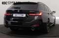 BMW 320 e TOURING FACELIFT - NAVI - DAB - WIDESCREEN Noir - thumbnail 3
