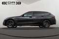 BMW 320 e TOURING FACELIFT - NAVI - DAB - WIDESCREEN Noir - thumbnail 6