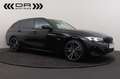 BMW 320 e TOURING FACELIFT - NAVI - DAB - WIDESCREEN Noir - thumbnail 2