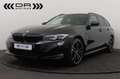 BMW 320 e TOURING FACELIFT - NAVI - DAB - WIDESCREEN Noir - thumbnail 1