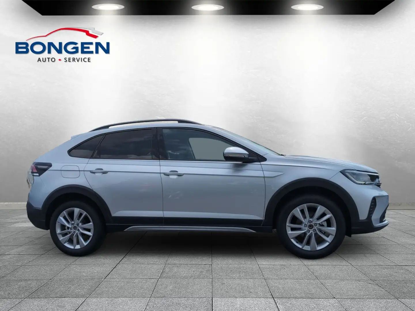 Volkswagen Taigo 1.0 Life Rückfahrkamera Apple Car Play Sitzhzg. Zilver - 2