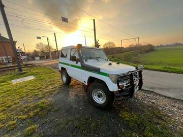 Lj70 2.4