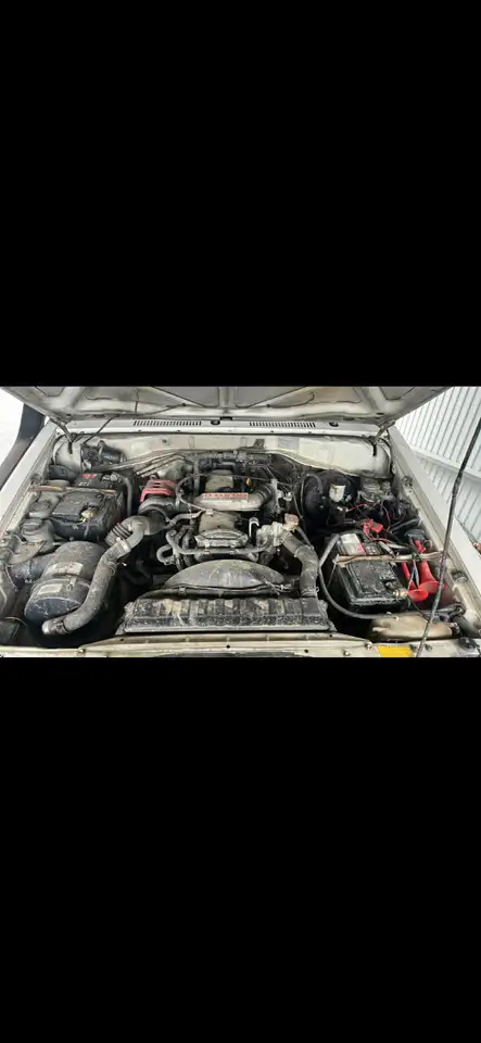 Toyota Land Cruiser Lj70 2.4, foto 7