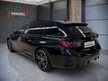 BMW 320 e PHEV xDrive Tou Schwarz - thumbnail 3