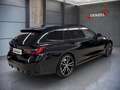 BMW 320 e PHEV xDrive Tou Schwarz - thumbnail 4
