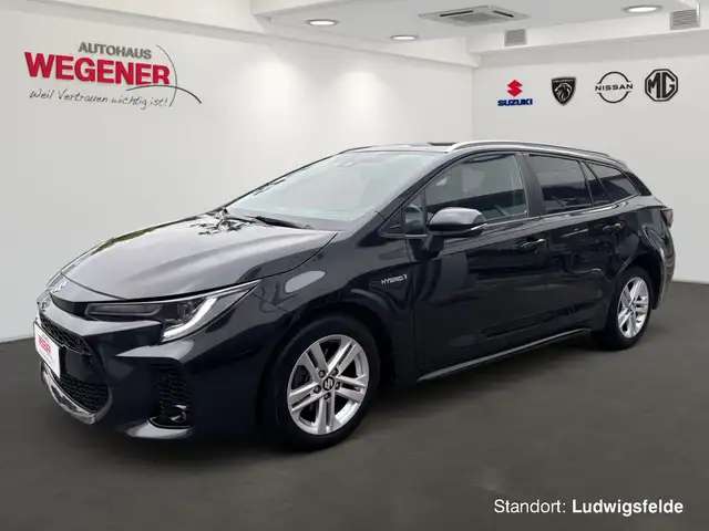 Suzuki Swace SWACE COMFORT+ AT HXBRID ACC KAMERA PDC SHZ LED