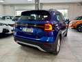 Volkswagen T-Cross 1.6 TDI Advanced 10/2020 Blu/Azzurro - thumbnail 7