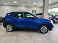 Volkswagen T-Cross 1.6 TDI Advanced 10/2020 Blu/Azzurro - thumbnail 8