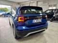 Volkswagen T-Cross 1.6 TDI Advanced 10/2020 Blu/Azzurro - thumbnail 5