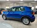 Volkswagen T-Cross 1.6 TDI Advanced 10/2020 Blu/Azzurro - thumbnail 4