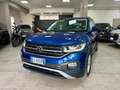 Volkswagen T-Cross 1.6 TDI Advanced 10/2020 Blu/Azzurro - thumbnail 3