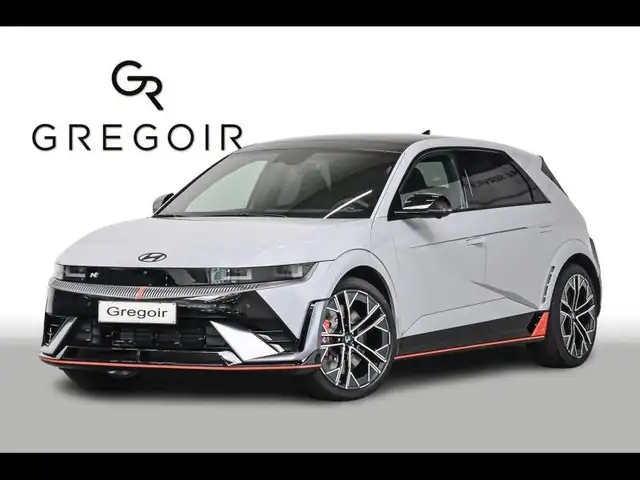 Hyundai IONIQ 5 IONIQ 5 N AWD Pano