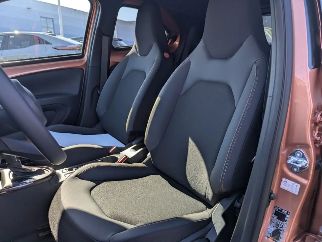 Toyota Aygo X 1,5 Hybrid Lounge FALTDACH, JBL Sound 9