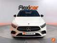 Mercedes-Benz A 180 180CDI Aut. Blanco - thumbnail 2