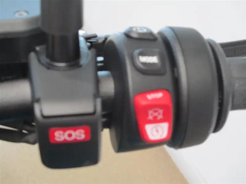 BMW R 1300 R - foto 8