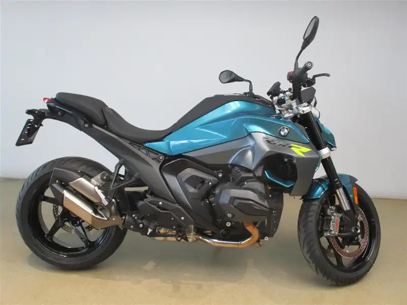 BMW R 1300 R - foto 4