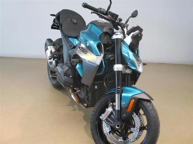 BMW R 1300 R - foto 3