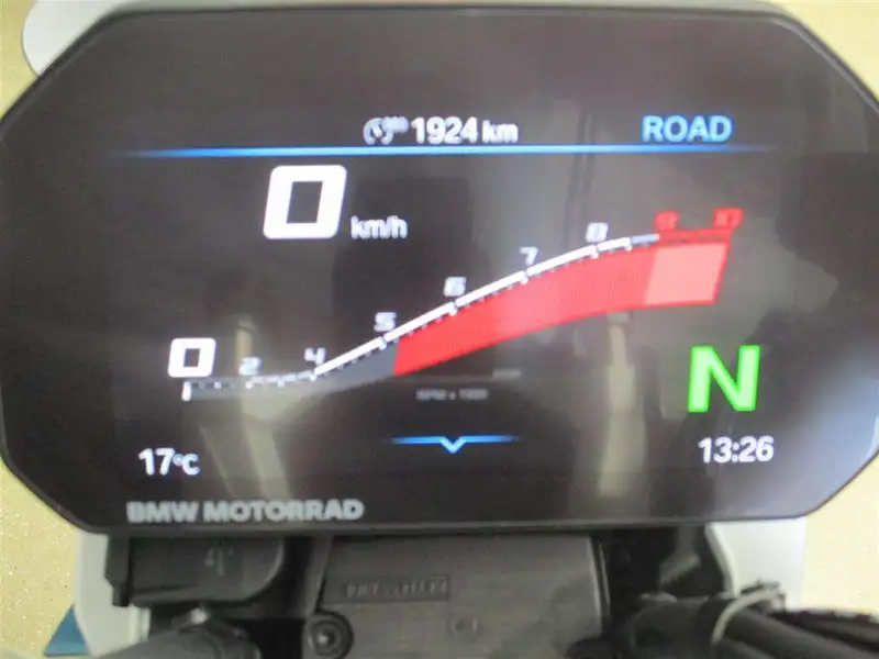 BMW R 1300 R - foto 6