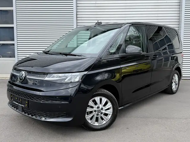 Volkswagen T7 Multivan Life LR TSI DSG DAB Navi LED PDC