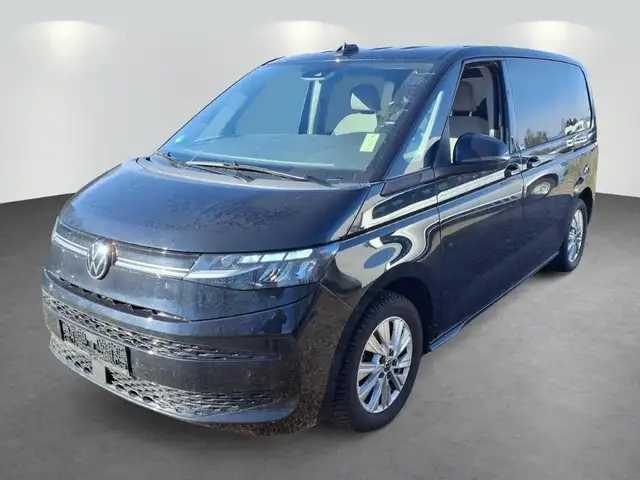 Volkswagen T7 Multivan Life LR TSI DSG DAB Navi LED PDC