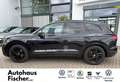 Volkswagen Touareg R-Line 4Motion Zwart - thumbnail 3