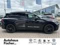 Volkswagen Touareg R-Line 4Motion Zwart - thumbnail 8