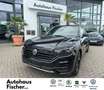 Volkswagen Touareg R-Line 4Motion Zwart - thumbnail 1