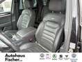 Volkswagen Touareg R-Line 4Motion Zwart - thumbnail 13