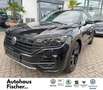 Volkswagen Touareg R-Line 4Motion Zwart - thumbnail 2