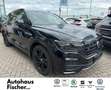 Volkswagen Touareg R-Line 4Motion Zwart - thumbnail 9