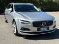 Volvo V90 V90 2021 2.0 b4 Momentum Business Pro awd auto Gris - thumbnail 7