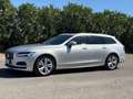 Volvo V90 V90 2021 2.0 b4 Momentum Business Pro awd auto Gris - thumbnail 2