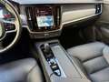 Volvo V90 V90 2021 2.0 b4 Momentum Business Pro awd auto Gris - thumbnail 11