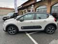 Citroen C3 BlueHDi 100 S&S Shine *NEOPATENTATI* Bej - thumbnail 8