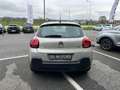 Citroen C3 BlueHDi 100 S&S Shine *NEOPATENTATI* Bej - thumbnail 6