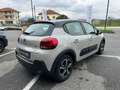 Citroen C3 BlueHDi 100 S&S Shine *NEOPATENTATI* Bej - thumbnail 5