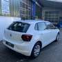 Volkswagen Polo Polo VI 1.0 TSI Comfortline Weiß - thumbnail 2