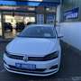 Volkswagen Polo Polo VI 1.0 TSI Comfortline Weiß - thumbnail 1