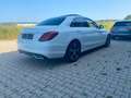 Mercedes-Benz C 220 d Avantgarde PAN-DACH Weiß - thumbnail 5