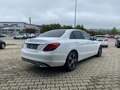 Mercedes-Benz C 220 d Avantgarde PAN-DACH Weiß - thumbnail 19