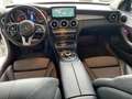 Mercedes-Benz C 220 d Avantgarde PAN-DACH Weiß - thumbnail 12