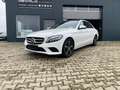 Mercedes-Benz C 220 d Avantgarde PAN-DACH Weiß - thumbnail 2