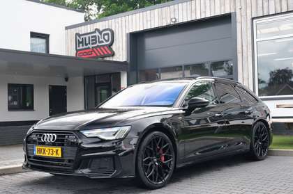 Audi A6 Avant 55 TFSI e q. Competition S-Line, Pano, Leder