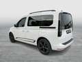 Volkswagen Caddy Edition eHybrid 110 kW Weiß - thumbnail 3