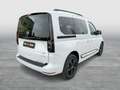 Volkswagen Caddy Edition eHybrid 110 kW Weiß - thumbnail 4