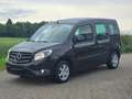 Mercedes-Benz Citan 111 CDI lang (A2)(415.703) Zwart - thumbnail 3