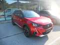 Peugeot e-2008 50kWh GT Rot - thumbnail 4